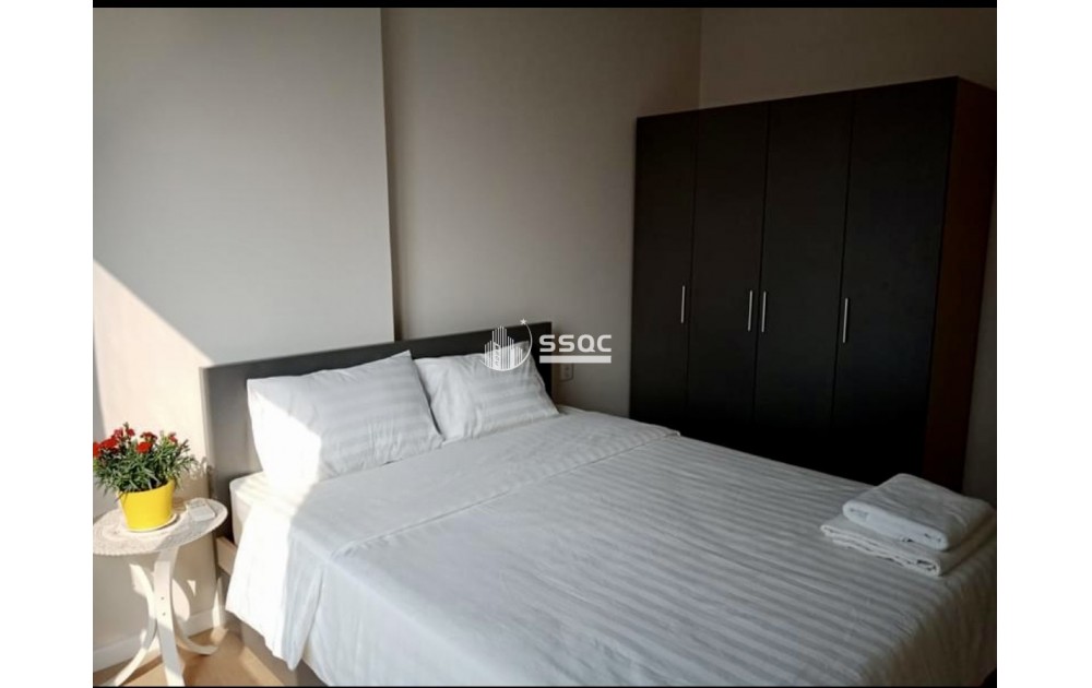  CHO THUÊ ĐẢO KIM CƯƠNG - THÁP CANARY | 2PN 87M² | 27 TRIỆU NET | FULL NỘI THẤT 