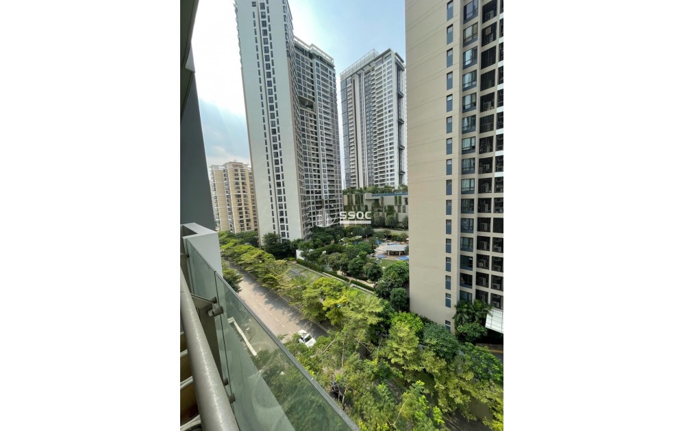 Bán list Penthouse The Estella – Diện tích lớn, thiết kế đẳng cấp, view đẹp, giá bán hấp dẫn