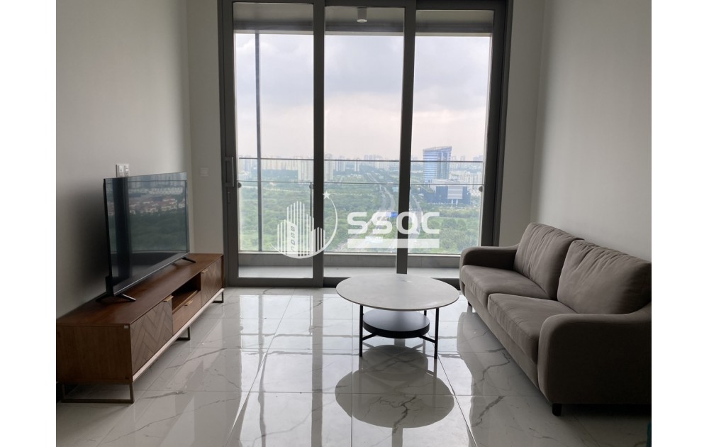  EMPIRE CITY THỦ THIÊM | 2PN | TÒA T2A | TẦNG 33 | 93M² | FULL NỘI THẤT | NHÀ TRỐNG | 45 TRIỆU/THÁNG