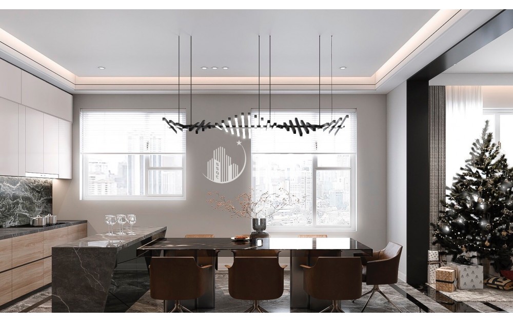  CHO THUÊ PENTHOUSE 5PN VISTA VERDE | THÁP LOTUS | 380M² | FULL NỘI THẤT | GIÁ 5.000 USD NET/THÁNG