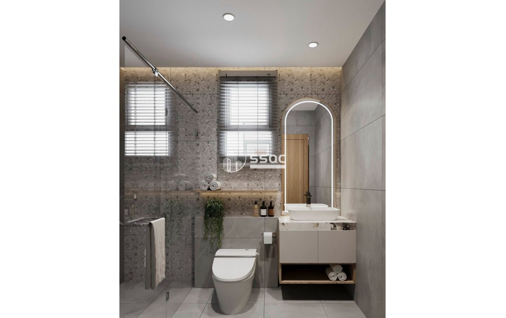  CHO THUÊ PENTHOUSE 5PN VISTA VERDE | THÁP LOTUS | 380M² | FULL NỘI THẤT | GIÁ 5.000 USD NET/THÁNG