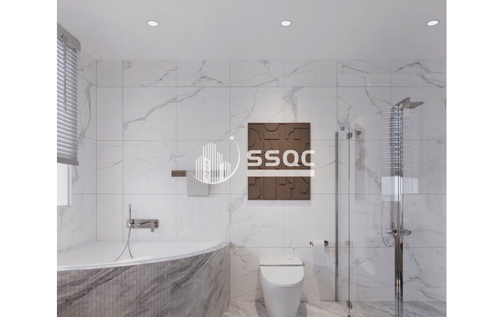  CHO THUÊ PENTHOUSE 5PN VISTA VERDE | THÁP LOTUS | 380M² | FULL NỘI THẤT | GIÁ 5.000 USD NET/THÁNG