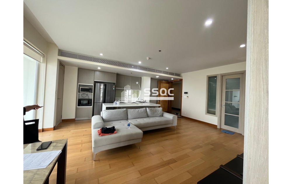  BÁN 2PN ĐẢO KIM CƯƠNG 98M² | GIÁ 15 TỶ | FULL NỘI THẤT 