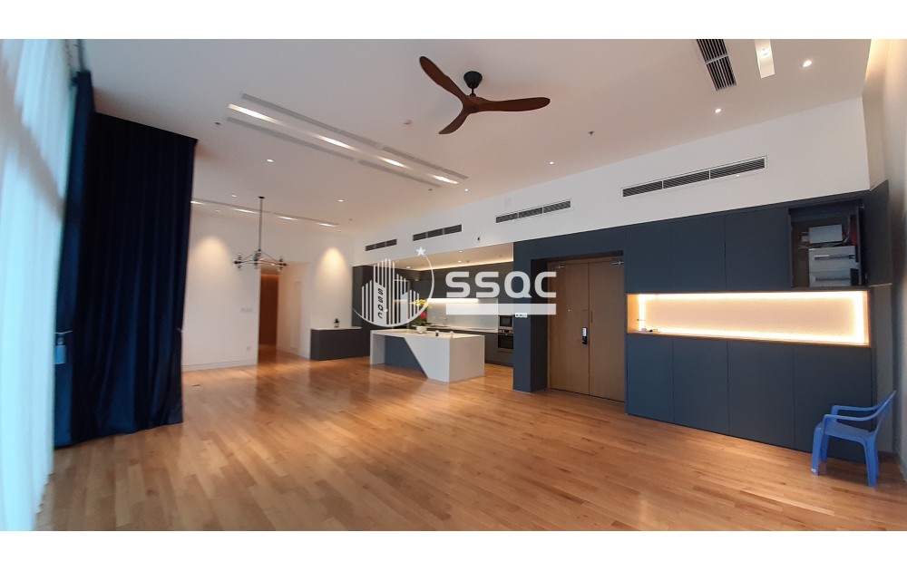  ESTELLA HEIGHTS – PENTHOUSE 270M² FULL NỘI THẤT | DÒNG TIỀN 114TR | GIÁ 68 TỶ