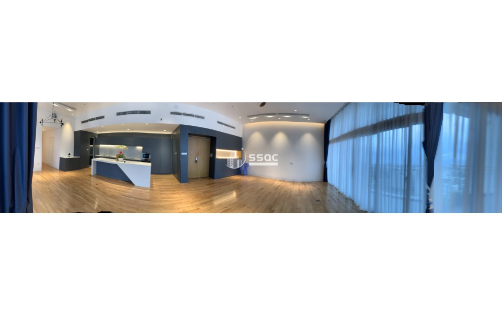  ESTELLA HEIGHTS – PENTHOUSE 270M² FULL NỘI THẤT | DÒNG TIỀN 114TR | GIÁ 68 TỶ