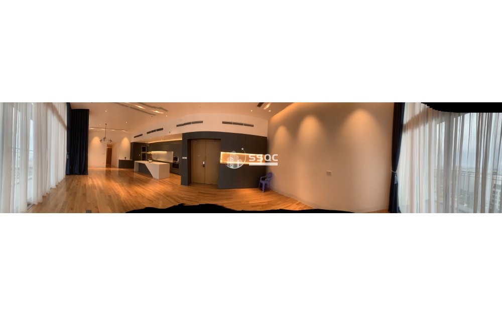  ESTELLA HEIGHTS – PENTHOUSE 270M² FULL NỘI THẤT | DÒNG TIỀN 114TR | GIÁ 68 TỶ