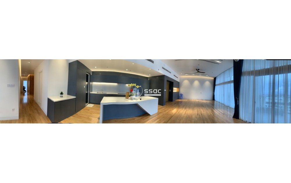  ESTELLA HEIGHTS – PENTHOUSE 270M² FULL NỘI THẤT | DÒNG TIỀN 114TR | GIÁ 68 TỶ