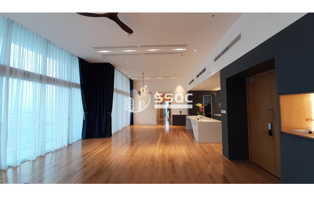  ESTELLA HEIGHTS – PENTHOUSE 270M² FULL NỘI THẤT | DÒNG TIỀN 114TR | GIÁ 68 TỶ