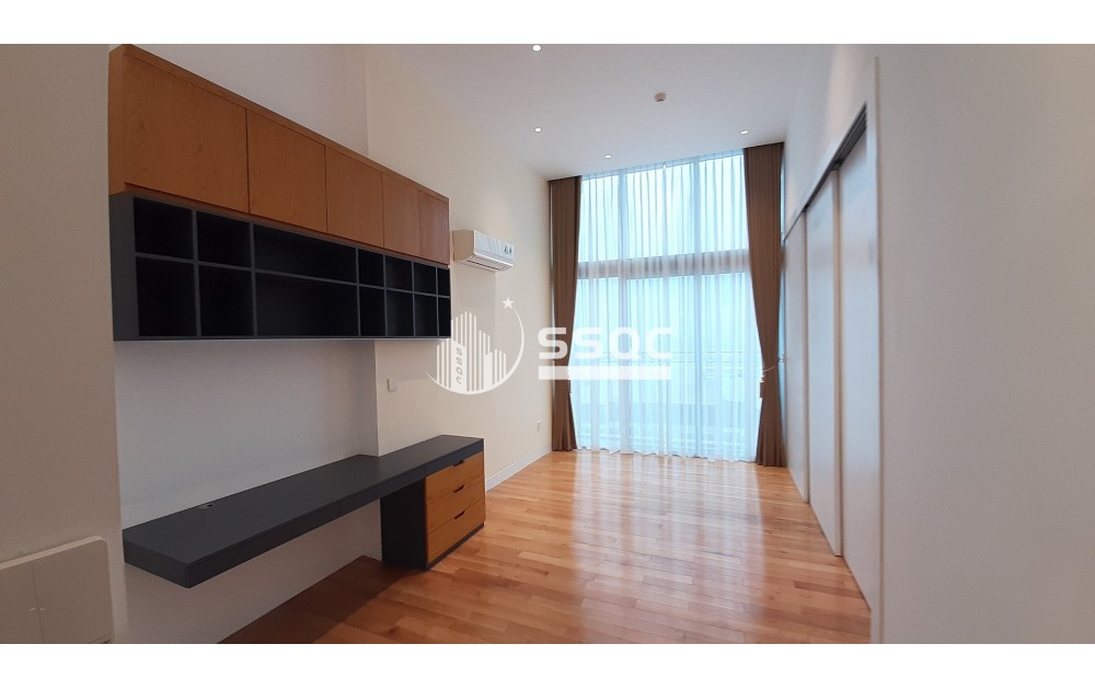  ESTELLA HEIGHTS – PENTHOUSE 270M² FULL NỘI THẤT | DÒNG TIỀN 114TR | GIÁ 68 TỶ