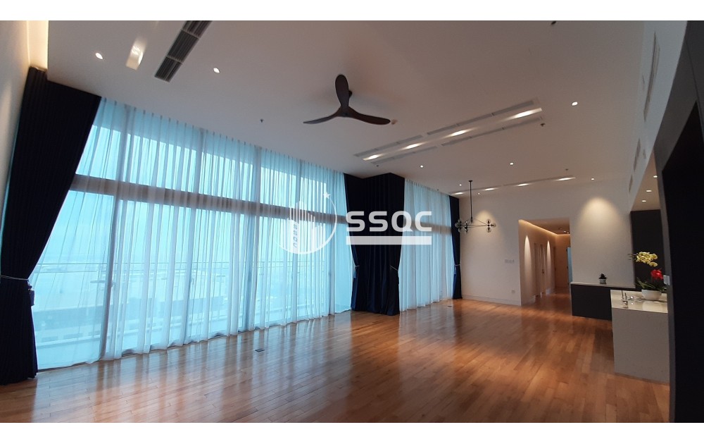 ESTELLA HEIGHTS – PENTHOUSE 270M² FULL NỘI THẤT | DÒNG TIỀN 114TR | GIÁ 68 TỶ