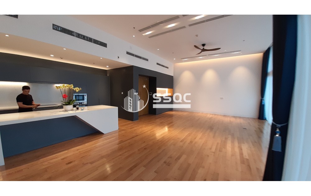  ESTELLA HEIGHTS – PENTHOUSE 270M² FULL NỘI THẤT | DÒNG TIỀN 114TR | GIÁ 68 TỶ