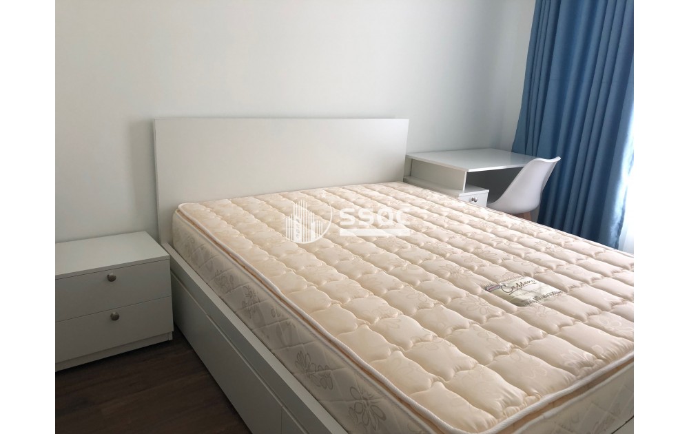  CHO THUÊ 2PN ESTELLA HEIGHTS 99M² | 40 TRIỆU NET | FULL NỘI THẤT 