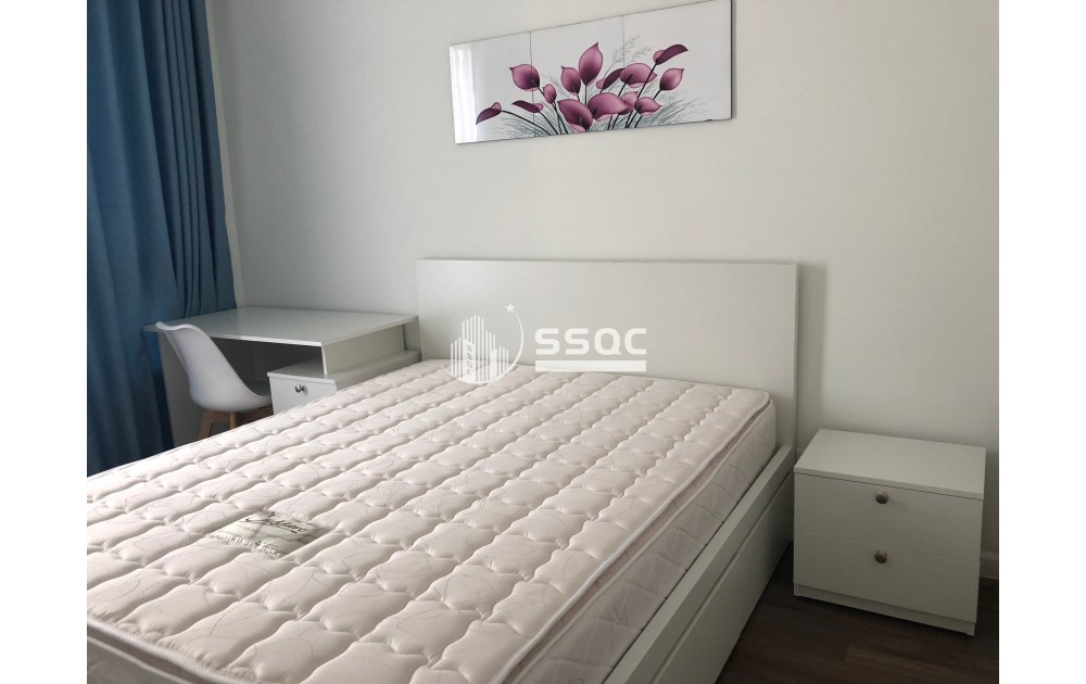 ESTELLA HEIGHTS – 2 PHÒNG NGỦ 99M² FULL NỘI THẤT | NHÀ TRỐNG | GIÁ THUÊ 40 TRIỆU/THÁNG NET