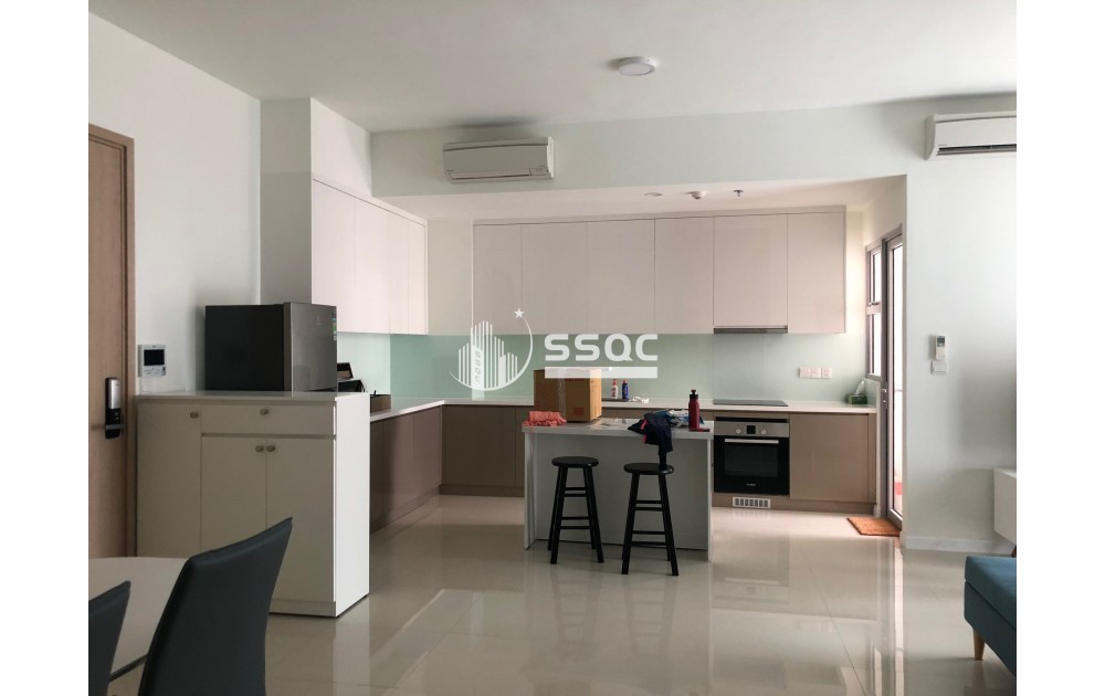 ESTELLA HEIGHTS – 2 PHÒNG NGỦ 99M² FULL NỘI THẤT | NHÀ TRỐNG | GIÁ THUÊ 40 TRIỆU/THÁNG NET