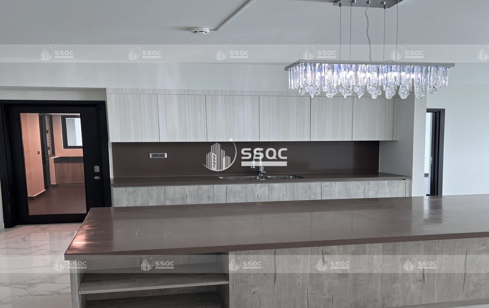 CHO THUÊ FELIZ EN VISTA | 4PN | CƠ BẢN | 3,000 USD NET