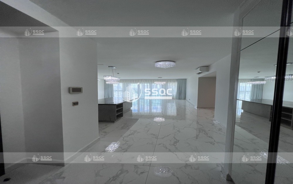 CHO THUÊ FELIZ EN VISTA | 4PN | CƠ BẢN | 3,000 USD NET