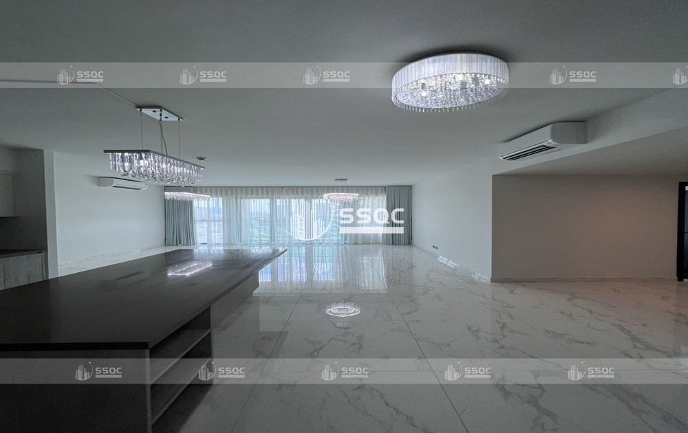 CHO THUÊ FELIZ EN VISTA | 4PN | CƠ BẢN | 3,000 USD NET