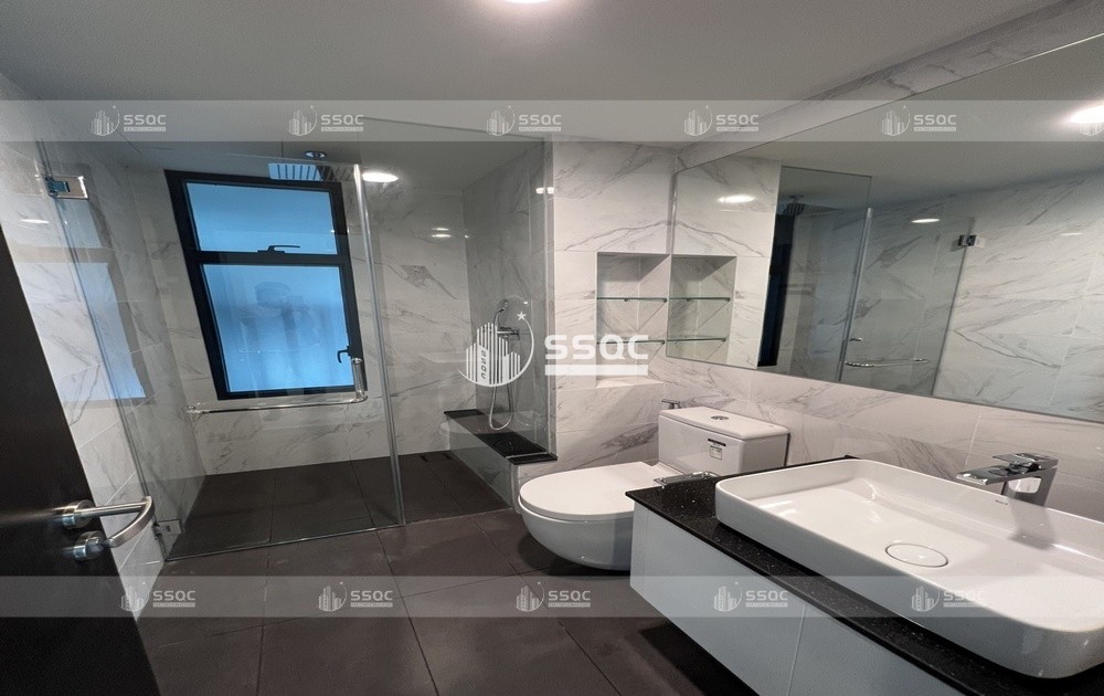 CHO THUÊ FELIZ EN VISTA | 4PN | CƠ BẢN | 3,000 USD NET