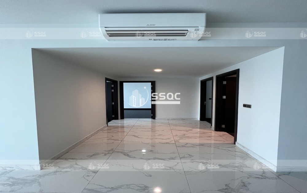 CHO THUÊ FELIZ EN VISTA | 4PN | CƠ BẢN | 3,000 USD NET