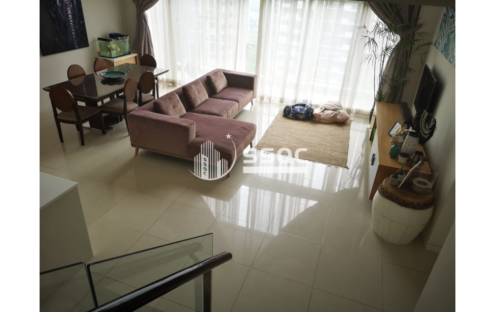 � THE ESTELLA – PENTHOUSE 4 PHÒNG NGỦ 252M² | FULL NỘI THẤT CAO CẤP | DÒNG TIỀN 95TR/THÁNG | GIÁ 45 TỶ