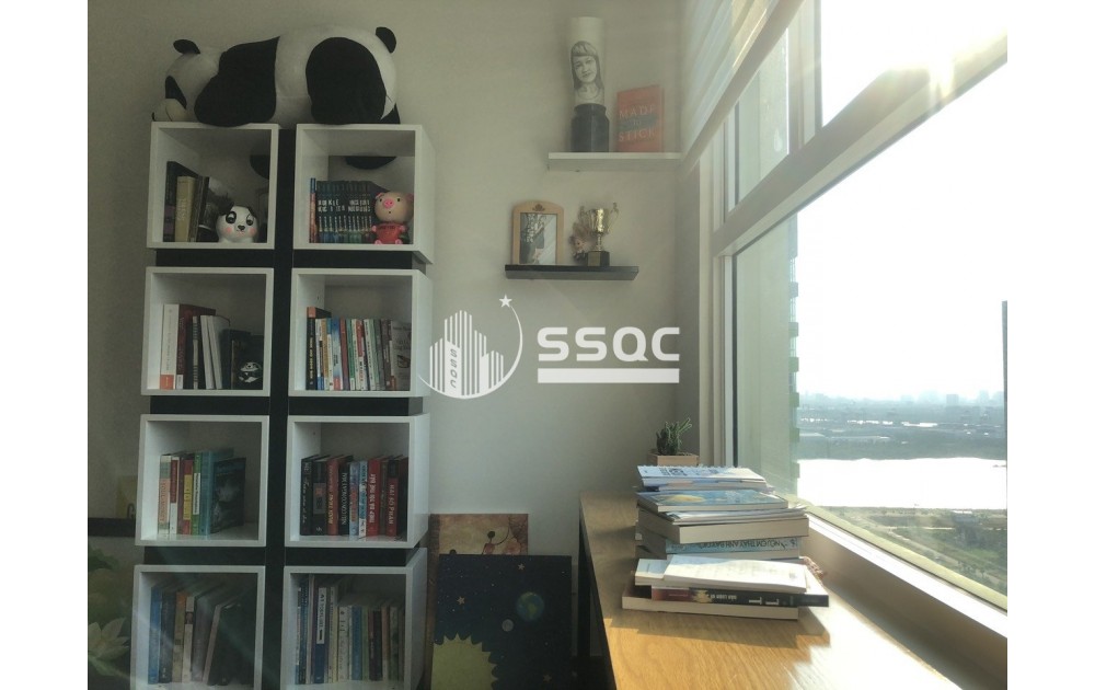 THỎA SỨC SÁNG TẠO KHÔNG GIAN SỐNG TRÊN CĂN DUPLEX 150M² TRỐNG TẠI VISTA VERDE
