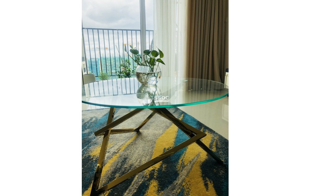 THỎA SỨC SÁNG TẠO KHÔNG GIAN SỐNG TRÊN CĂN DUPLEX 150M² TRỐNG TẠI VISTA VERDE