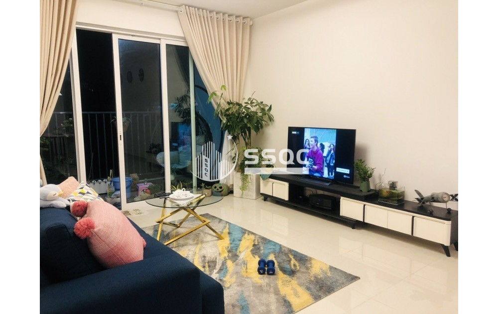 THỎA SỨC SÁNG TẠO KHÔNG GIAN SỐNG TRÊN CĂN DUPLEX 150M² TRỐNG TẠI VISTA VERDE