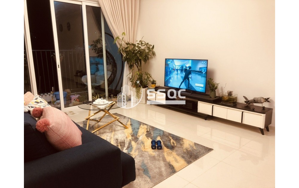 THỎA SỨC SÁNG TẠO KHÔNG GIAN SỐNG TRÊN CĂN DUPLEX 150M² TRỐNG TẠI VISTA VERDE