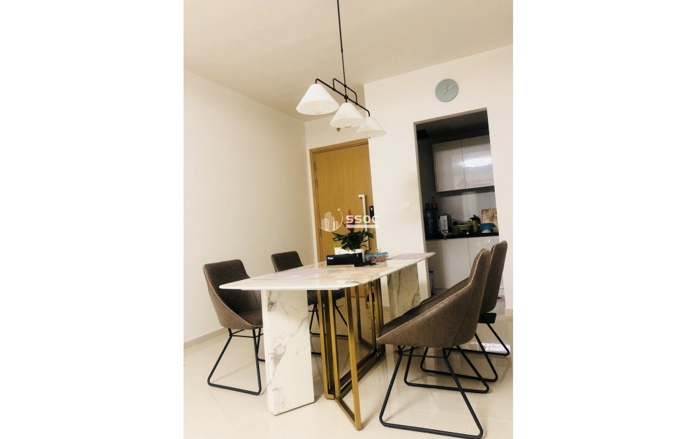 THỎA SỨC SÁNG TẠO KHÔNG GIAN SỐNG TRÊN CĂN DUPLEX 150M² TRỐNG TẠI VISTA VERDE