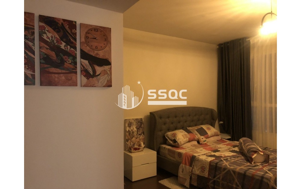 THỎA SỨC SÁNG TẠO KHÔNG GIAN SỐNG TRÊN CĂN DUPLEX 150M² TRỐNG TẠI VISTA VERDE