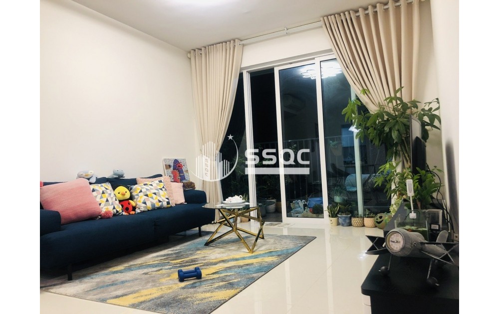 THỎA SỨC SÁNG TẠO KHÔNG GIAN SỐNG TRÊN CĂN DUPLEX 150M² TRỐNG TẠI VISTA VERDE