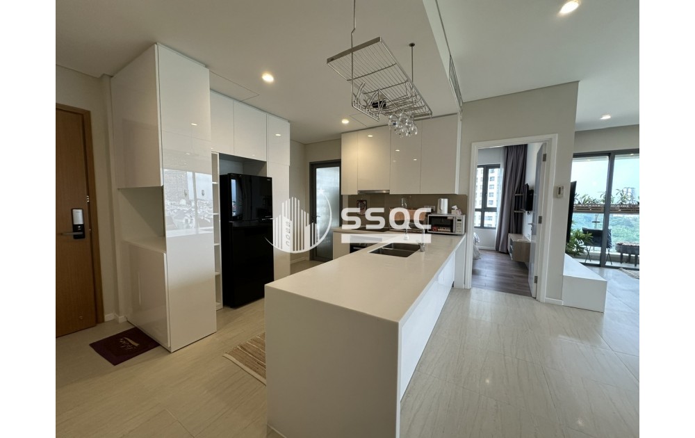 3PN 124M² – KHÔNG GIAN RỘNG RÃI CHO GIA ĐÌNH TẠI ĐẢO KIM CƯƠNG