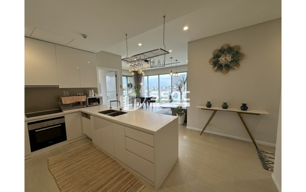 3PN 124M² – KHÔNG GIAN RỘNG RÃI CHO GIA ĐÌNH TẠI ĐẢO KIM CƯƠNG