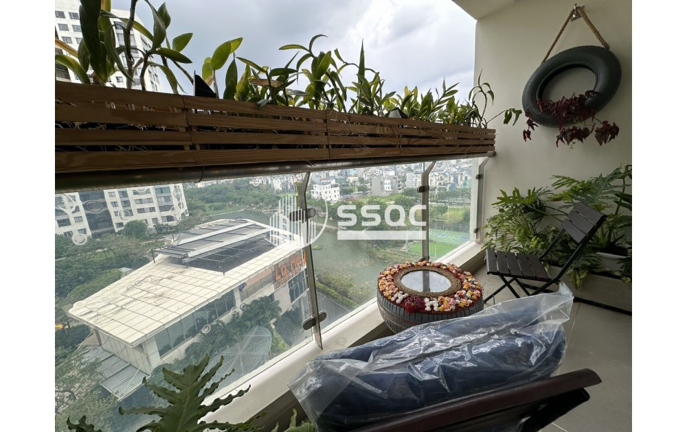 3PN 124M² – KHÔNG GIAN RỘNG RÃI CHO GIA ĐÌNH TẠI ĐẢO KIM CƯƠNG