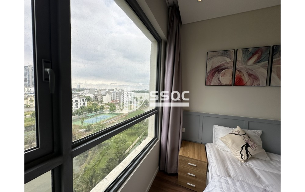 3PN 124M² – KHÔNG GIAN RỘNG RÃI CHO GIA ĐÌNH TẠI ĐẢO KIM CƯƠNG