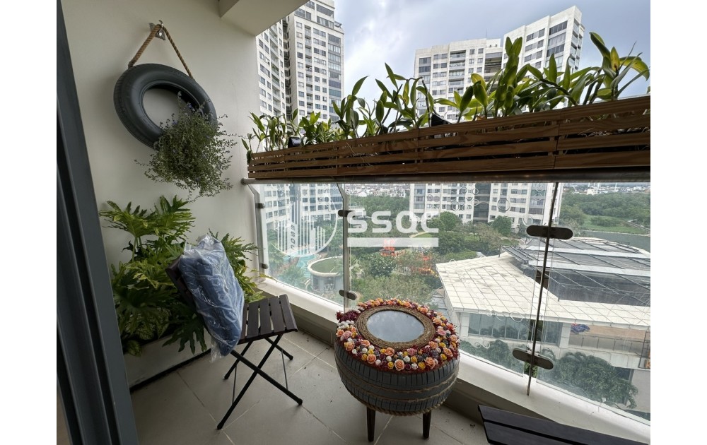 3PN 124M² – KHÔNG GIAN RỘNG RÃI CHO GIA ĐÌNH TẠI ĐẢO KIM CƯƠNG