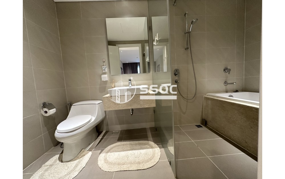 3PN 124M² – KHÔNG GIAN RỘNG RÃI CHO GIA ĐÌNH TẠI ĐẢO KIM CƯƠNG