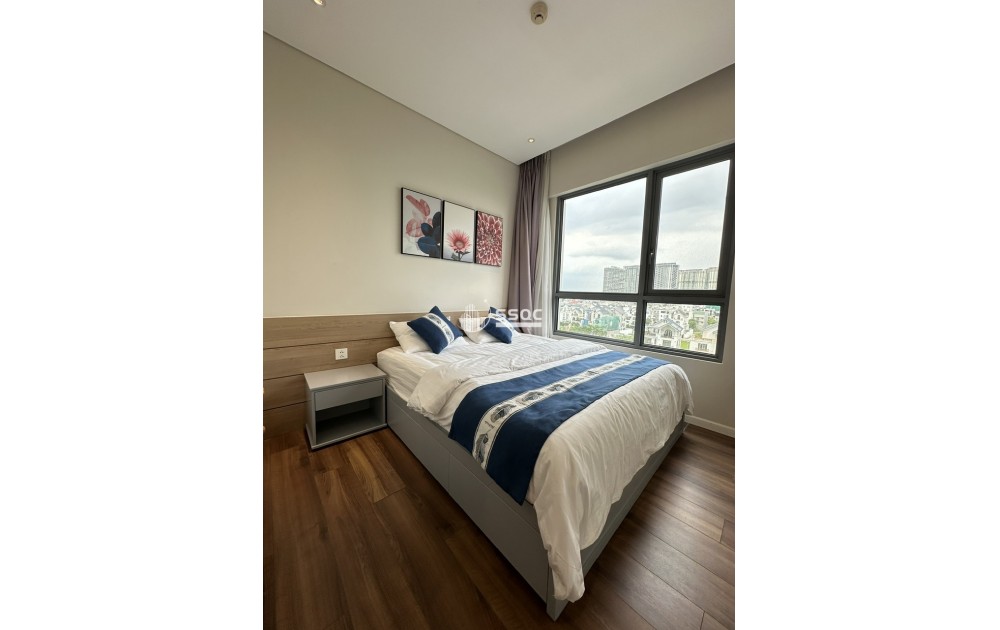 3PN 124M² – KHÔNG GIAN RỘNG RÃI CHO GIA ĐÌNH TẠI ĐẢO KIM CƯƠNG