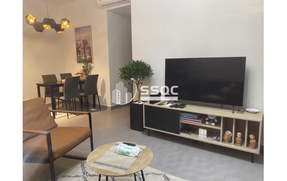 CHO THUÊ CĂN HỘ 2PN FELIZ EN VISTA | THÁP C | 85M² | FULL NỘI THẤT | CHO NUÔI PET | GIÁ 25 TRIỆU NET/THÁNG