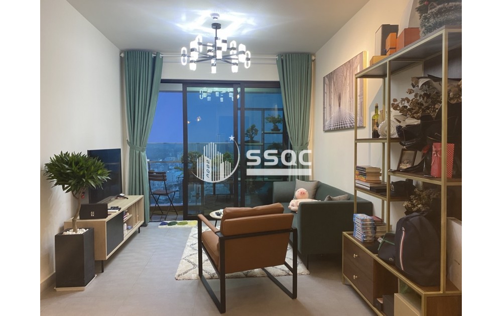  CHO THUÊ CĂN HỘ 2PN FELIZ EN VISTA | THÁP C | 85M² | FULL NỘI THẤT | CHO NUÔI PET | GIÁ 25 TRIỆU NET/THÁNG