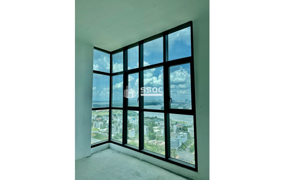  [ PENTHOUSE ĐỘC NHẤT ] BÁN PENTHOUSE 406M² THÁP ALTAZ - FELIZ EN VISTA - CĂN DUY NHẤT THỊ TRƯỜNG