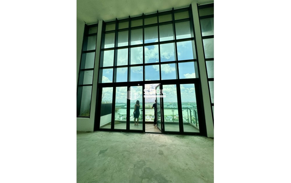  [ PENTHOUSE ĐỘC NHẤT ] BÁN PENTHOUSE 406M² THÁP ALTAZ - FELIZ EN VISTA - CĂN DUY NHẤT THỊ TRƯỜNG