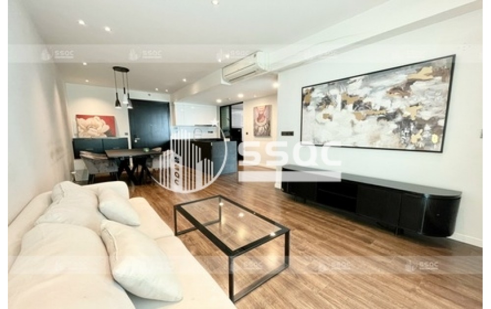 FELIZ EN VISTA – 1 PHÒNG NGỦ 58M² | FULL NỘI THẤT HIỆN ĐẠI | GIÁ 7.9 TỶ TL | CĂN ĐẸP DỄ MUA