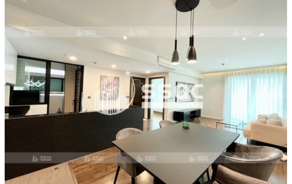 FELIZ EN VISTA – 1 PHÒNG NGỦ 58M² | FULL NỘI THẤT HIỆN ĐẠI | GIÁ 7.9 TỶ TL | CĂN ĐẸP DỄ MUA