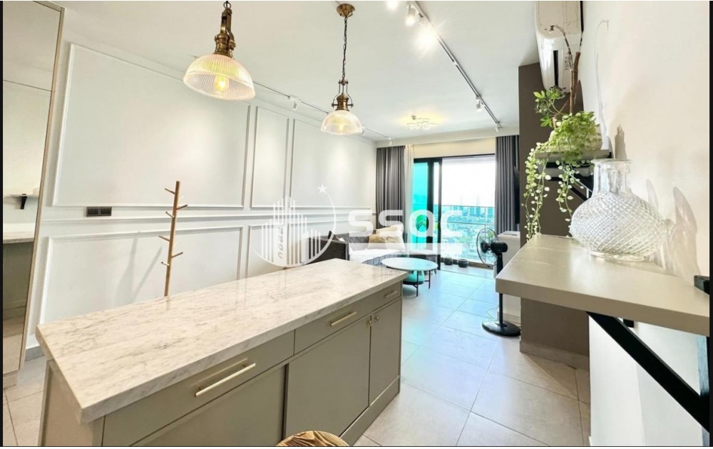  CHO THUÊ CĂN HỘ 2PN FELIZ EN VISTA | 85M² | NỘI THẤT CƠ BẢN | GIÁ CHỈ 24 TRIỆU NET/THÁNG
