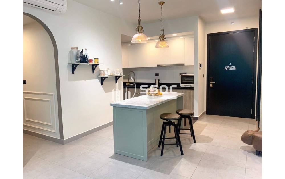  CHO THUÊ CĂN HỘ 2PN FELIZ EN VISTA | 85M² | NỘI THẤT CƠ BẢN | GIÁ CHỈ 24 TRIỆU NET/THÁNG