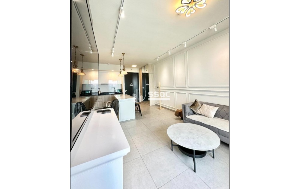  CHO THUÊ CĂN HỘ 2PN FELIZ EN VISTA | 85M² | NỘI THẤT CƠ BẢN | GIÁ CHỈ 24 TRIỆU NET/THÁNG