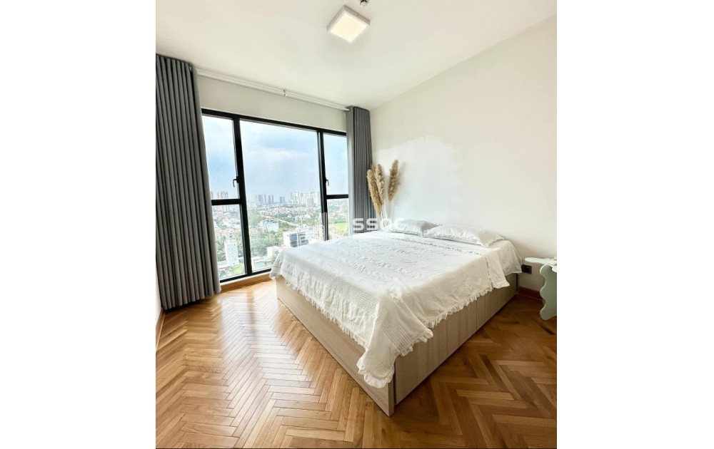  CHO THUÊ CĂN HỘ 2PN FELIZ EN VISTA | 85M² | NỘI THẤT CƠ BẢN | GIÁ CHỈ 24 TRIỆU NET/THÁNG