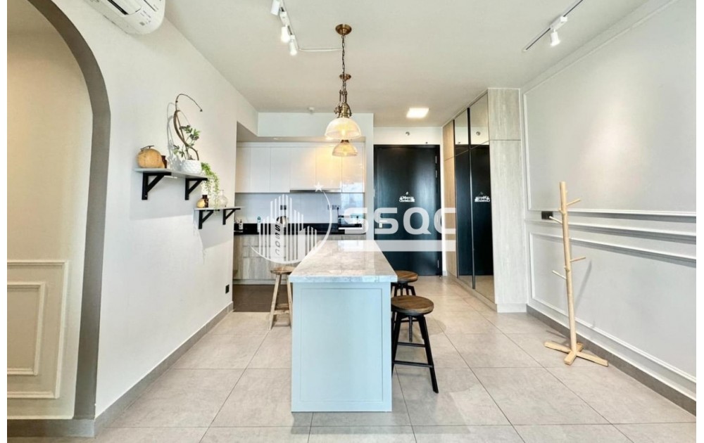  CHO THUÊ CĂN HỘ 2PN FELIZ EN VISTA | 85M² | NỘI THẤT CƠ BẢN | GIÁ CHỈ 24 TRIỆU NET/THÁNG