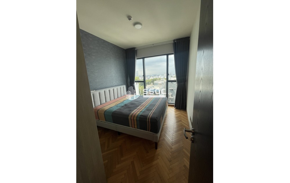 BÁN FELIZ EN VISTA 1PN 58M² – TẦNG CAO – SỔ HỒNG – GIÁ 7,8 TỶ CÒN THƯƠNG LƯỢNG